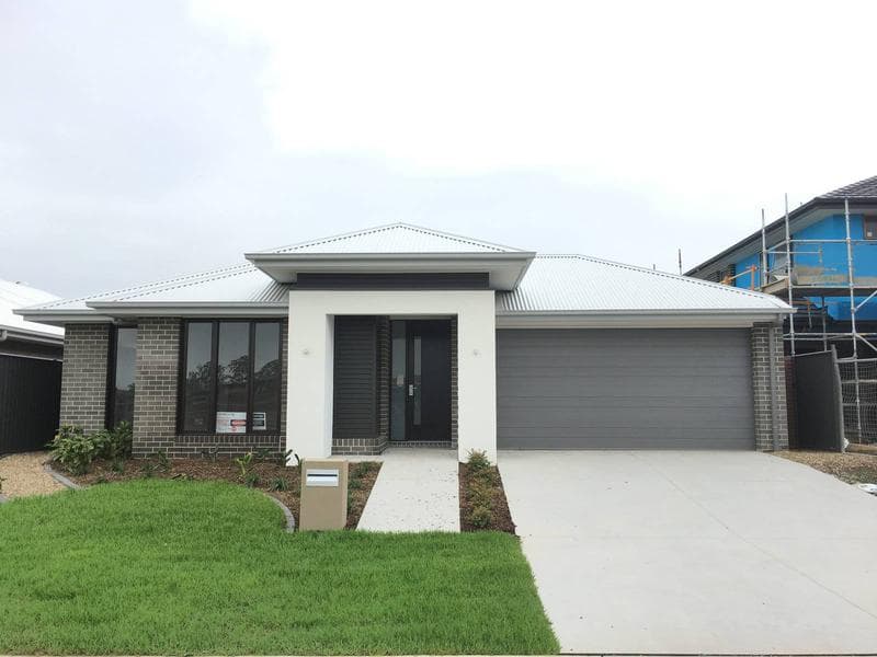 Lot 101 Fenner Street, Oran Park, Oran Park - Image 1