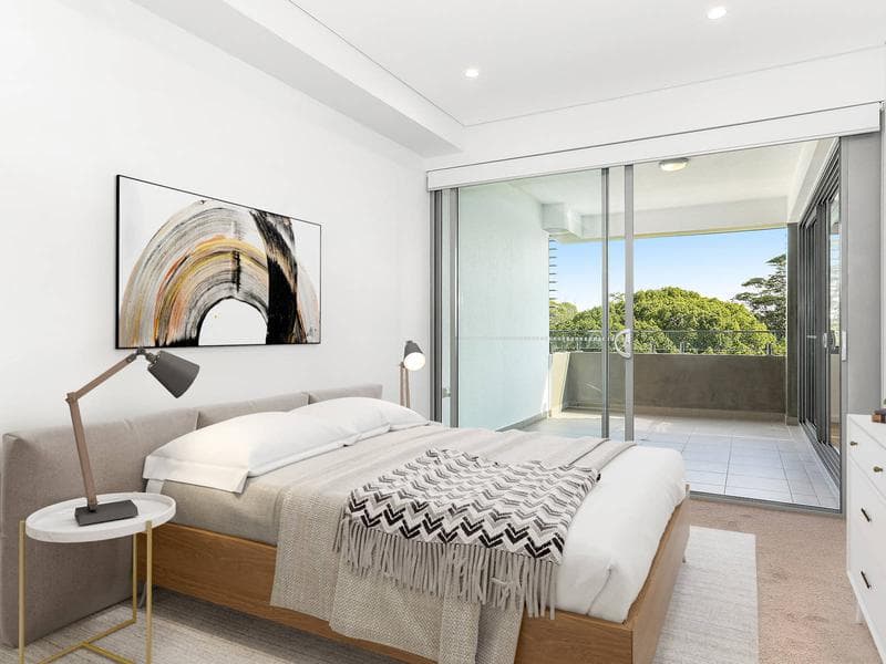 G03/9 Moore Street, Sutherland, Sutherland - Thumbnail 2