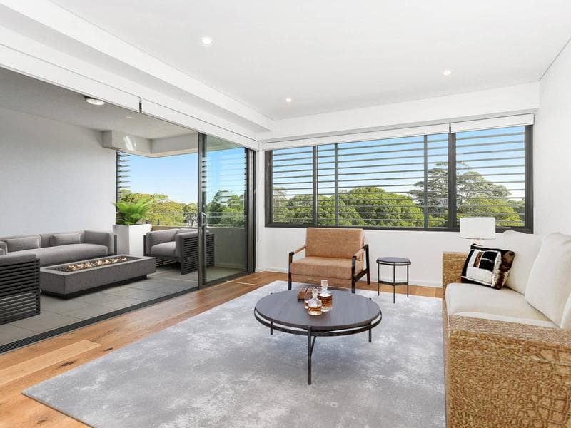 G03/9 Moore Street, Sutherland, Sutherland - Image 1