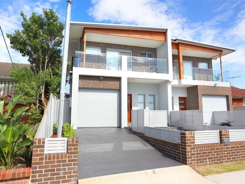 87b Gregory Street, Greystanes, Greystanes - Image 1