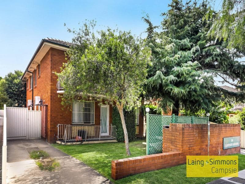 8/24 Hampden Road, Lakemba, Lakemba - Thumbnail 8