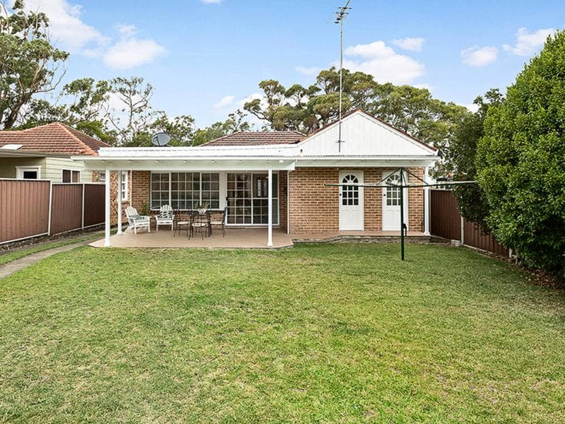 95 Wonga Road, Yowie Bay, Yowie Bay - Thumbnail 8