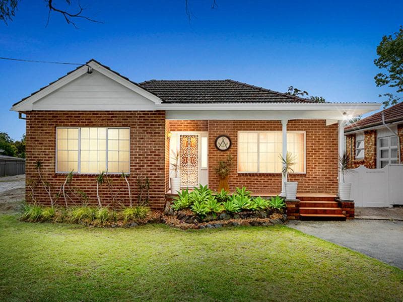 95 Wonga Road, Yowie Bay, Yowie Bay - Image 1