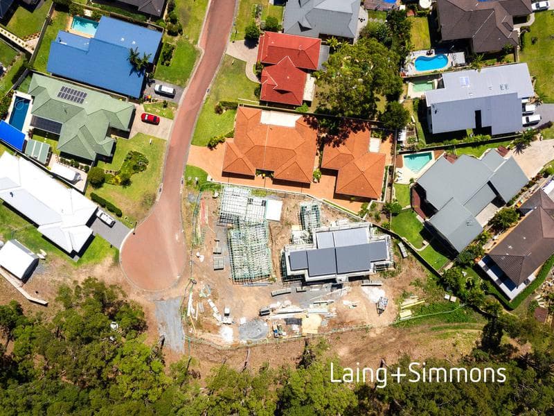 36/10																										Abraham Street
														
								Rooty Hill, NSW 2766, Forster - Thumbnail 2