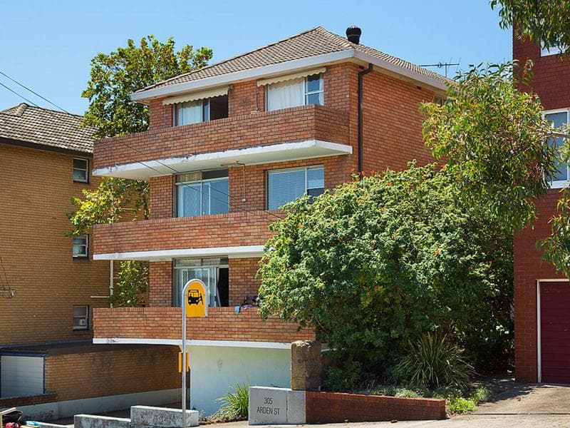 4/305 Arden Street, Coogee, Coogee - Thumbnail 5