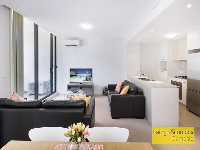 G9/3 Sunbeam St, Campsie, Campsie - Thumbnail 2