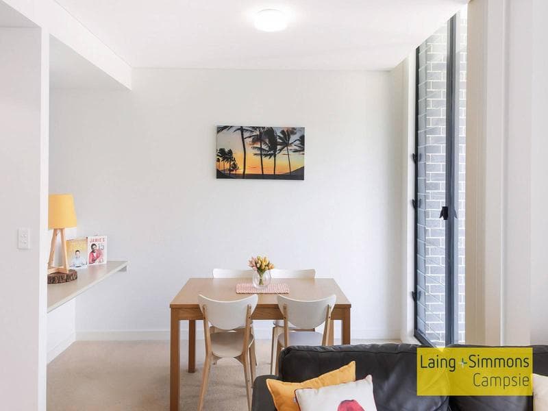 G9/3 Sunbeam St, Campsie, Campsie - Thumbnail 4