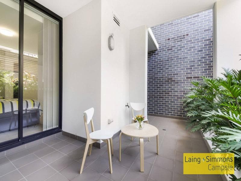 G9/3 Sunbeam St, Campsie, Campsie - Image 1