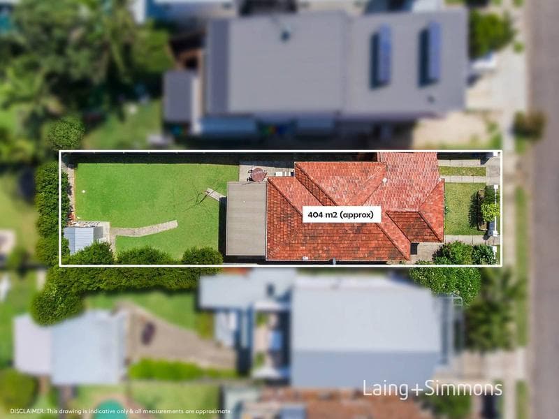 36/10																										Abraham Street
														
								Rooty Hill, NSW 2766, Dee Why - Thumbnail 3