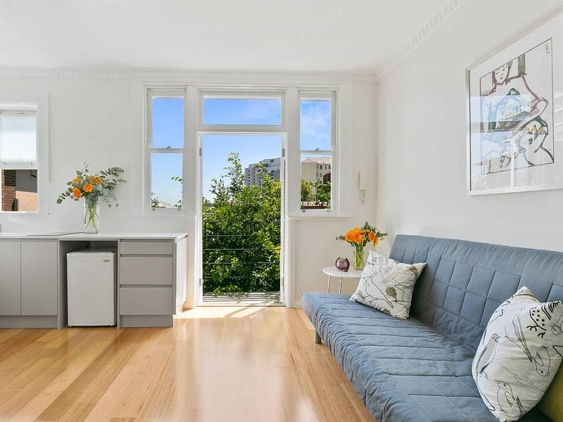 53/20-22 Springfield Avenue, Potts Point, Potts Point - Thumbnail 2