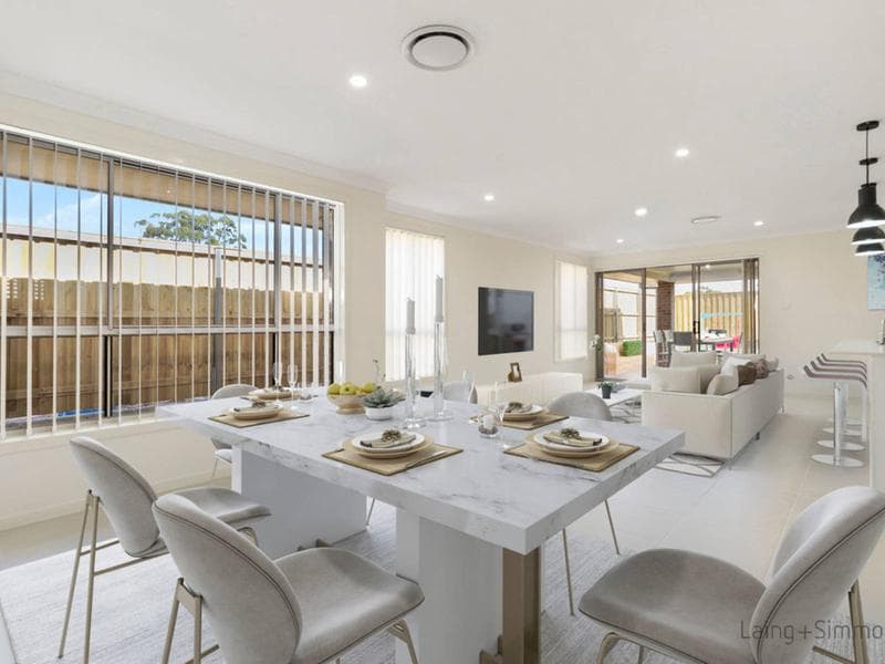 4 Beattie Street, Gledswood Hills, Gledswood Hills - Thumbnail 2