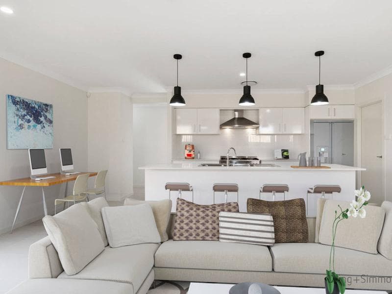 4 Beattie Street, Gledswood Hills, Gledswood Hills - Thumbnail 3