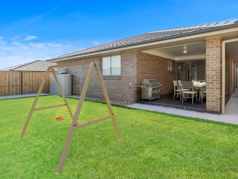 4 Beattie Street, Gledswood Hills, Gledswood Hills - Thumbnail 8