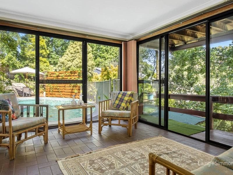 8/35																										Parkes Road
														
								Artarmon, NSW 2064, Hornsby - Thumbnail 8