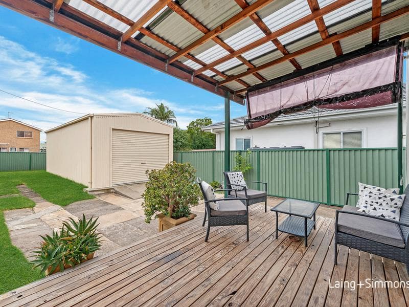 17 Neilson Street, Granville, Granville - Thumbnail 8