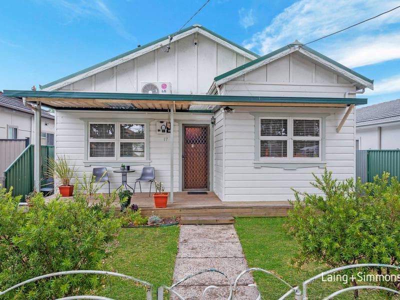 17 Neilson Street, Granville, Granville - Image 1