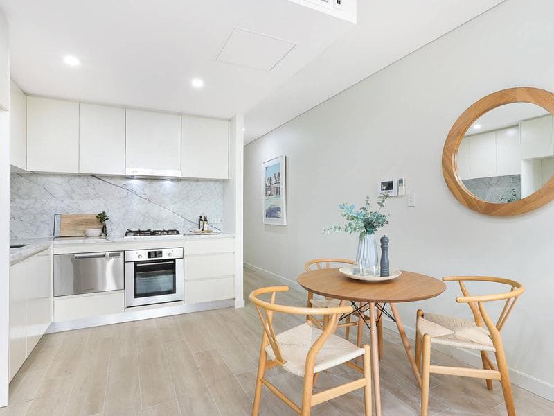 102/128 Willarong Road, Caringbah, Caringbah - Thumbnail 4