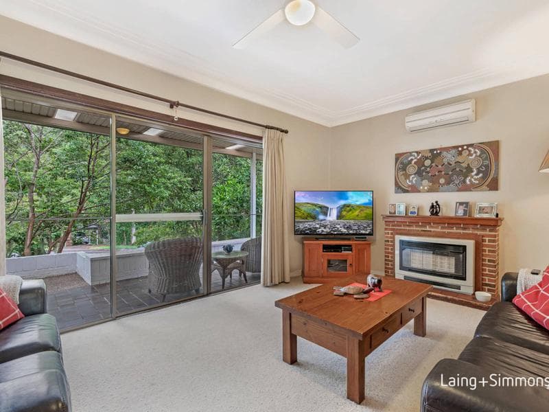 24 Lilla Road, Pennant Hills, Pennant Hills - Thumbnail 2