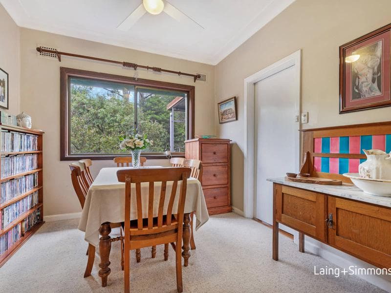 24 Lilla Road, Pennant Hills, Pennant Hills - Thumbnail 3