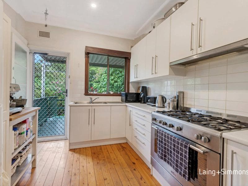 24 Lilla Road, Pennant Hills, Pennant Hills - Thumbnail 4