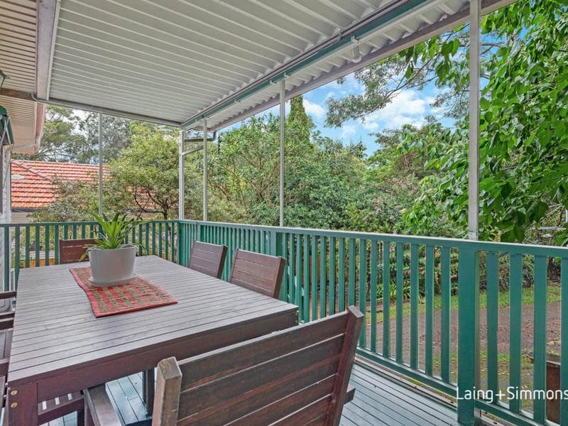 24 Lilla Road, Pennant Hills, Pennant Hills - Thumbnail 8