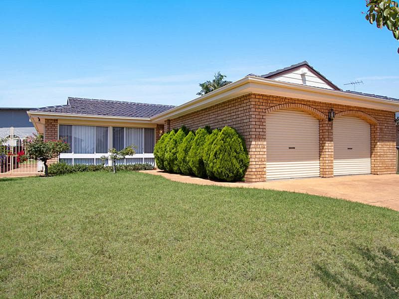 8/35 Parkes Road
Artarmon, NSW 2064, Marayong - Image 1