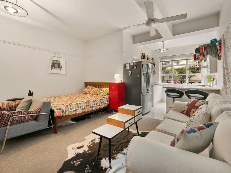 5/115 Macleay Street, Potts Point, Potts Point - Thumbnail 3