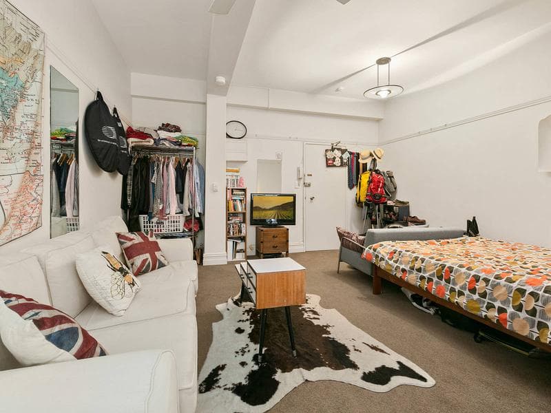 5/115 Macleay Street, Potts Point, Potts Point - Thumbnail 4