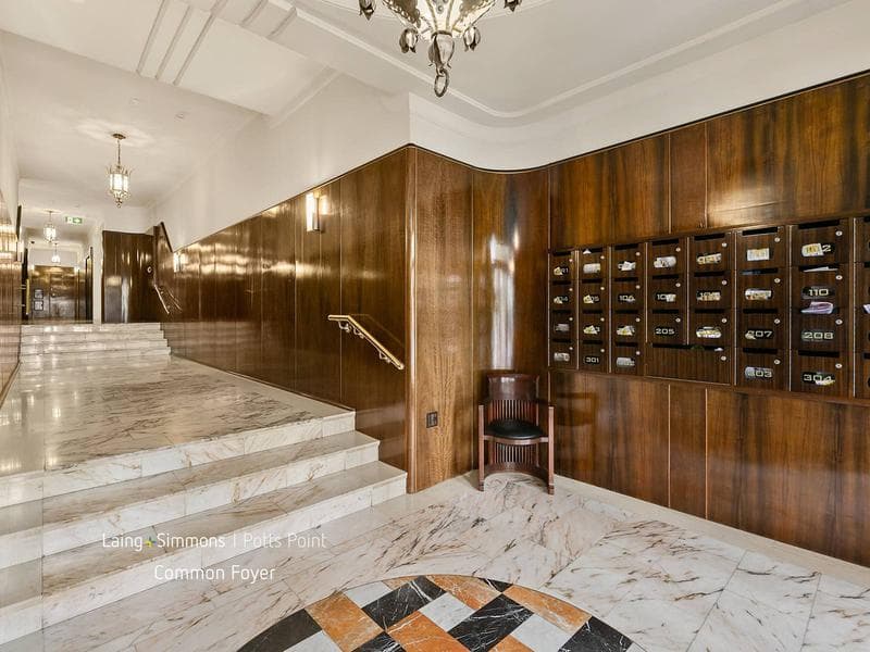 5/115 Macleay Street, Potts Point, Potts Point - Thumbnail 5