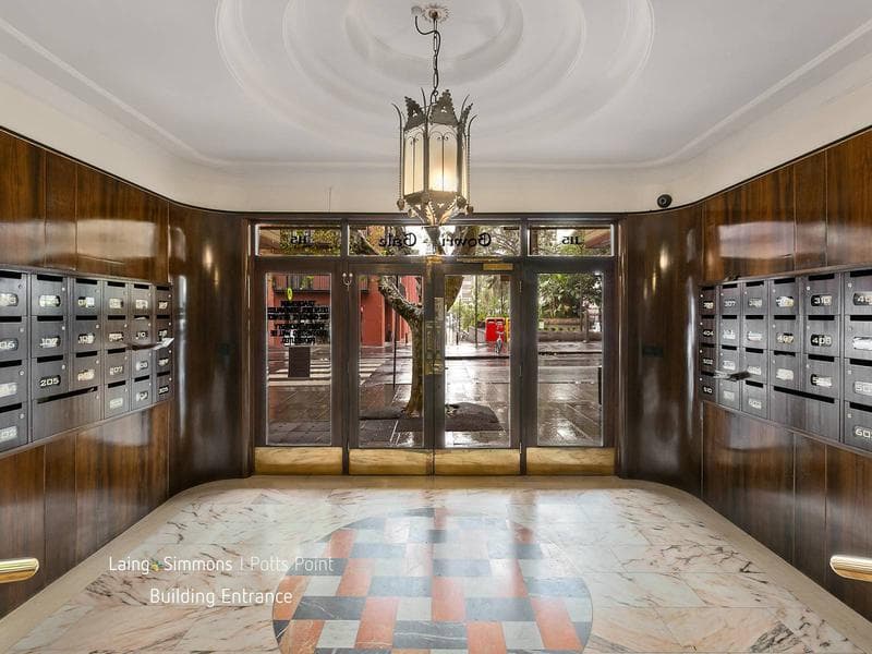 5/115 Macleay Street, Potts Point, Potts Point - Thumbnail 6