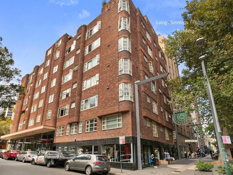 5/115 Macleay Street, Potts Point, Potts Point - Thumbnail 7