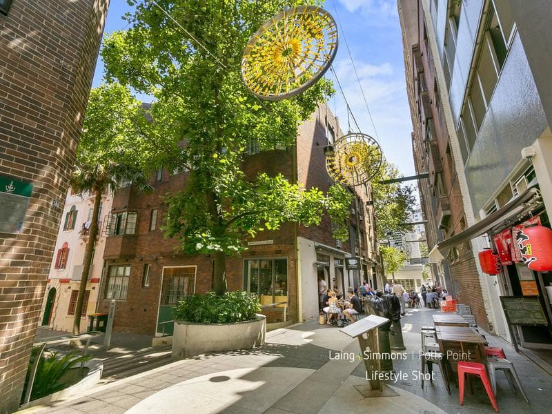 5/115 Macleay Street, Potts Point, Potts Point - Thumbnail 8