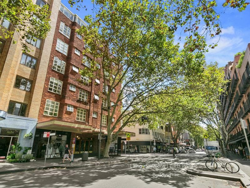 5/115 Macleay Street, Potts Point, Potts Point - Image 1