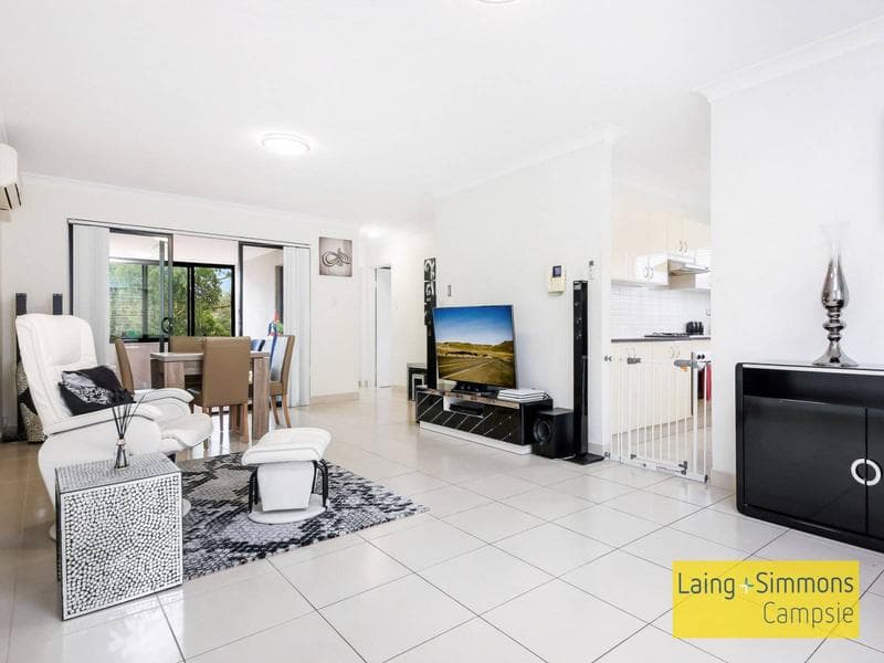 22/7 Dudley Avenue, Bankstown, Bankstown - Thumbnail 2