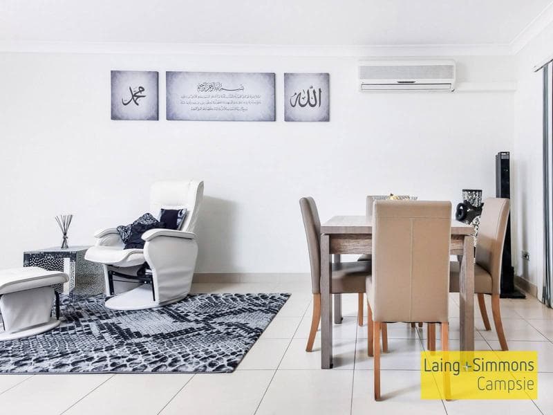 22/7 Dudley Avenue, Bankstown, Bankstown - Thumbnail 3