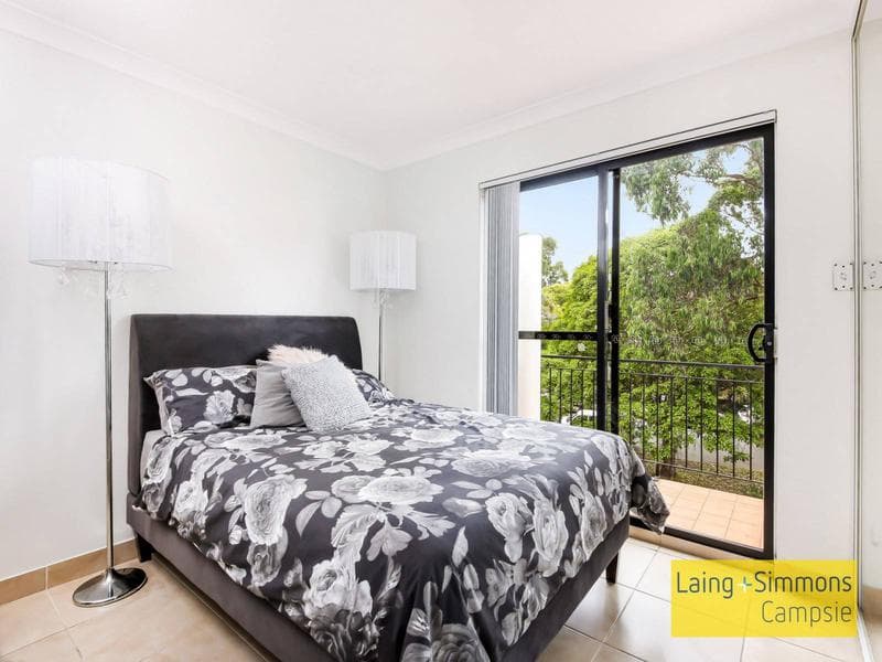 22/7 Dudley Avenue, Bankstown, Bankstown - Thumbnail 4