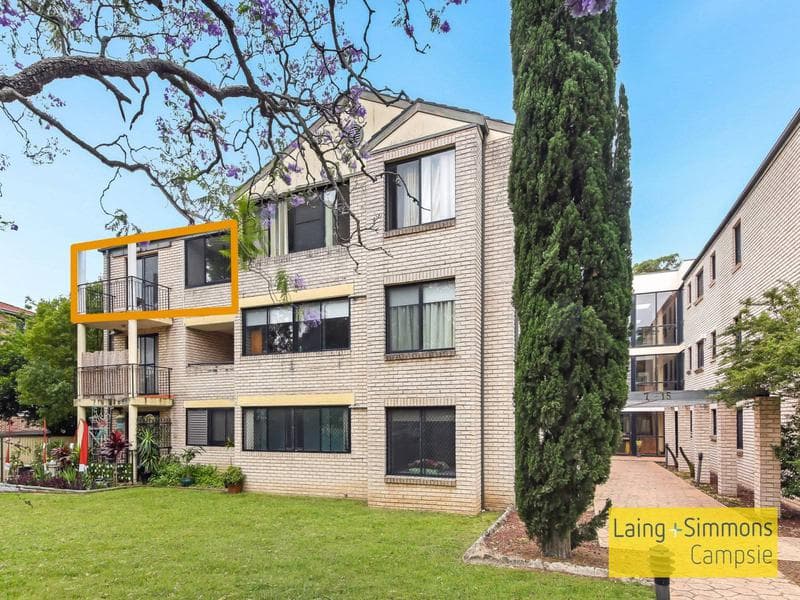 22/7 Dudley Avenue, Bankstown, Bankstown - Thumbnail 8