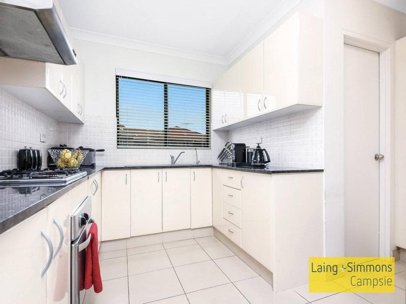 22/7 Dudley Avenue, Bankstown, Bankstown - Image 1