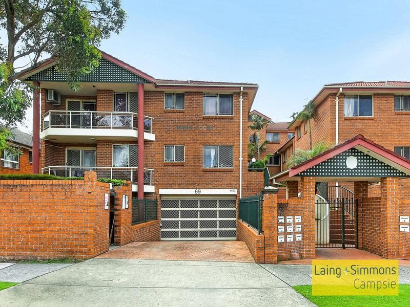 3/65 Frederick Street, Campsie, Campsie - Thumbnail 2