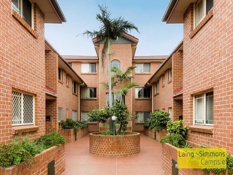 3/65 Frederick Street, Campsie, Campsie - Image 1