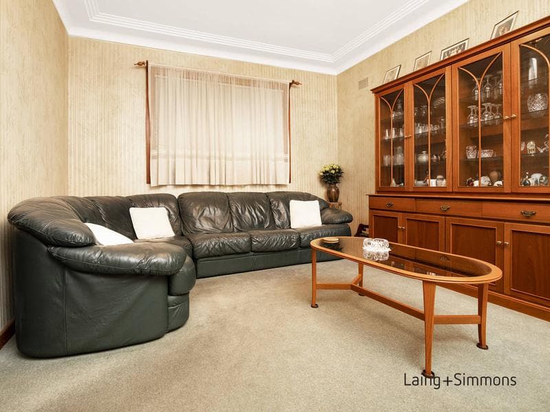 17 Bernard St, Westmead, Westmead - Thumbnail 2