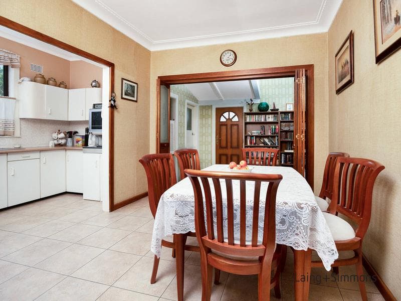 17 Bernard St, Westmead, Westmead - Thumbnail 4