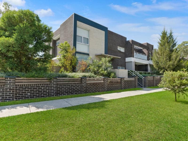 6/4 Barangaroo Road, Toongabbie, Toongabbie - Thumbnail 3