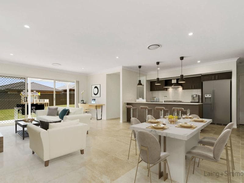 8/35																										Parkes Road
														
								Artarmon, NSW 2064, Oran Park - Thumbnail 3