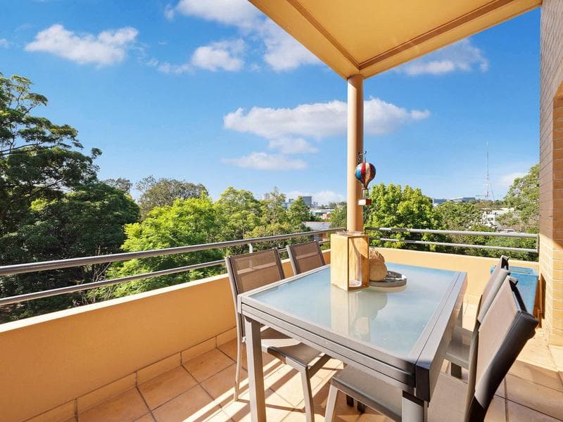 8/35 Parkes Road, Artarmon, Artarmon - Thumbnail 3