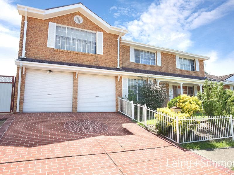 18 Stevenson Street, Wetherill Park, Wetherill Park - Image 1