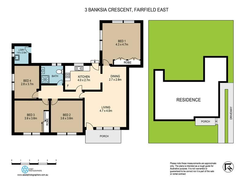 8/35																										Parkes Road
														
								Artarmon, NSW 2064, Fairfield East - Thumbnail 6