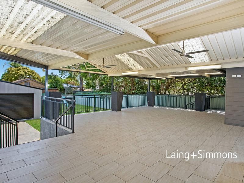 49 Loftus Street, Regentville, Regentville - Thumbnail 2