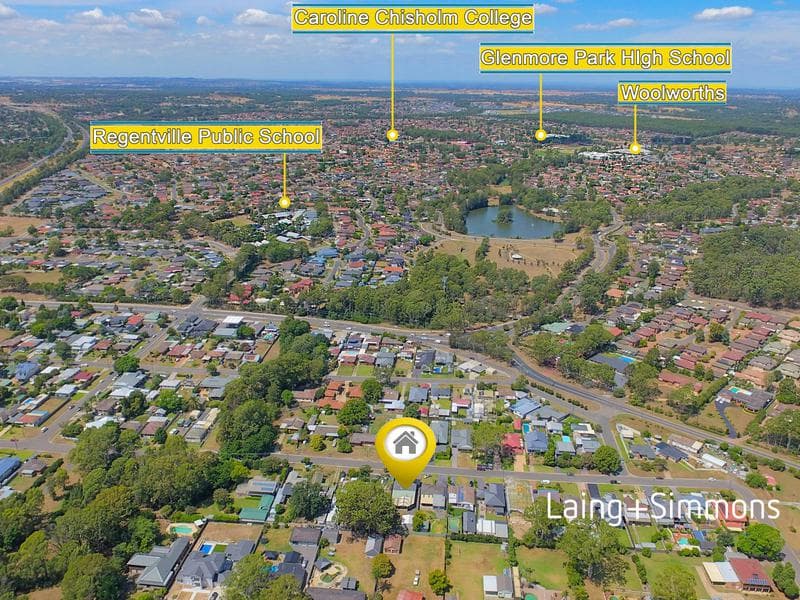 49 Loftus Street, Regentville, Regentville - Thumbnail 5