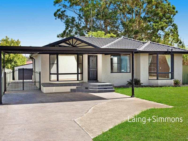 49 Loftus Street, Regentville, Regentville - Image 1